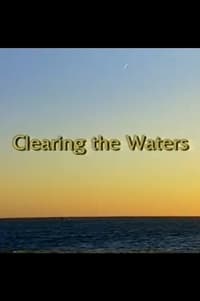 Poster de Clearing the Waters