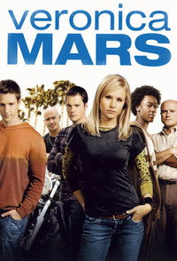 Постер сериала «Вероника Марс (2004-2019)» — (36 из 97)
