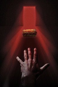 PAN DE AJO