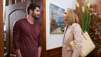 «Кисть любви (2019)» — обои к фильму #3