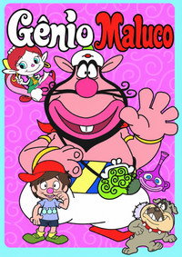 Gênio Maluco