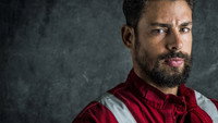 «Железный остров (2018 - 2019)» — обои к сериалу #9