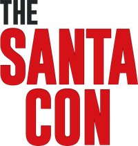 Логотип фильма «The Santa Con (2014)» — (3 из 12)
