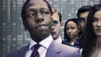 Обои к сериалу «Индустрия (2020)» — (17 из 31)