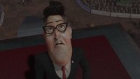 Monsters vs Aliens