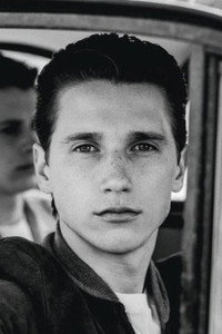 Ben Wilson