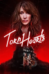 Movieposter Torn Hearts
