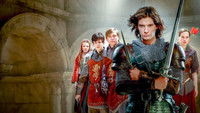Le Monde de Narnia : chapitre 2 - Le Prince Caspian