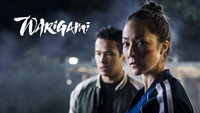 «Боевое оригами (2019-2020)» — обои к сериалу #2