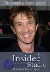 Inside the Actors Studio - Season 4
