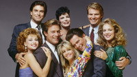 «Династия 2: Семья Колби (1985-1987)» — обои к сериалу #8