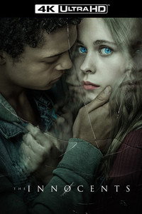 Постер сериала «Невинные (2018)» — (5 из 19)