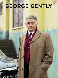 Постер сериала «Инспектор Джордж Джентли (2007-2017)» — (5 из 12)