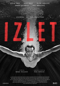 Izlet (2025) poster
