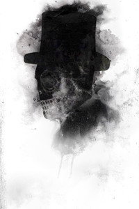 Постер фильма «Прости, Чарли (2023)» — (1 из 5)