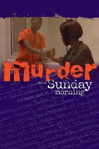 Murder on a Sunday Morning poster