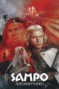 Poster de Sampo