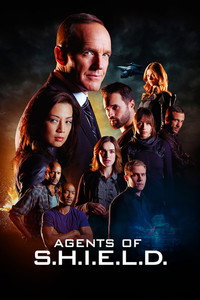 Постер сериала «Агенты «Щ.И.Т.» (2013-2020)» — (8 из 181)