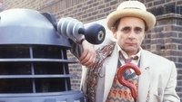 Doctor Who: Remembrance of the Daleks