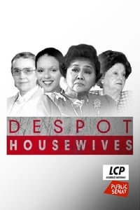 tv show poster Despot+Housewives 2015