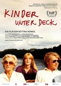 Kinder unter Deck