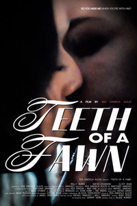 Teeth of A Fawn