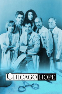 Постер сериала «Надежда Чикаго (1994-2000)» — (2 из 4)