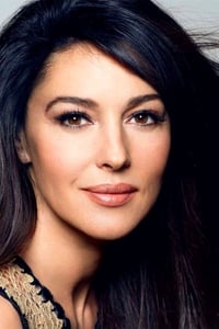 Monica Bellucci