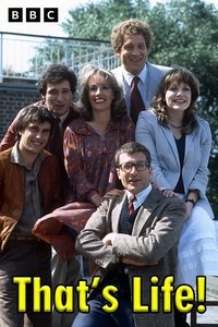 tv show poster That%27s+Life%21 1973