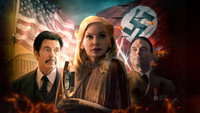 «Американская предательница (2021)» — обои к фильму #2