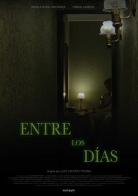 Poster de Entre los días