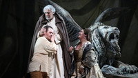 «Giuseppe Verdi - I due Foscari (2016)» — обои к фильму #1
