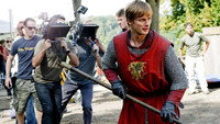 «Мерлин: Секреты и магия (2009)» — обои к сериалу #1