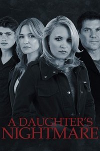 Poster de A Daughter's Nightmare