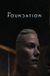 Постер сериала «Основание (2021)» — (16 из 150)