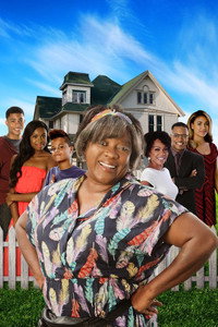 Постер фильма «Grandma's House (2016)» — (5 из 9)