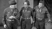«Солдат хочет домой (1946)» — обои к фильму #1