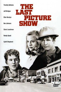 Постер фильма «Последний киносеанс (1971)» — (13 из 71)