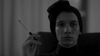 «Den akoume ta tragoudia (2019)» — обои к фильму #1