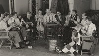 «Torchy Blane in Chinatown (1939)» — обои к фильму #1