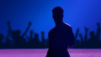 «Finding Magic Mike (2021)» — обои к сериалу #2
