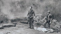Груз памяти (Март 1973 – наши дни)