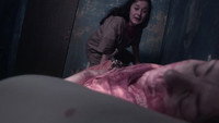 «Filme B - Entre Mortos e Vivos (2017)» — обои к фильму #1