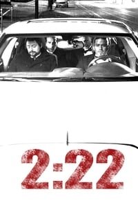 Poster de 2:22