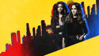 Los Angeles: Bad Girls