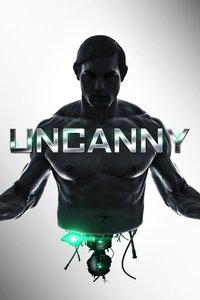 Poster de Uncanny