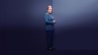 «Мэтлок (2023)» — обои к сериалу #2