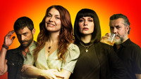«Pôr do Sol (2021 - 2022)» — обои к сериалу #5