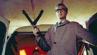 Ipcress, Danger Immédiat