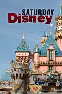Poster de Saturday Disney